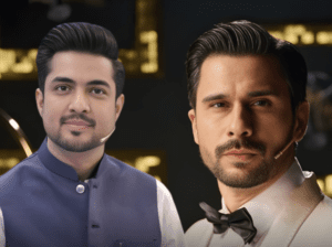 Tabish Hashmi Ka Iqrar-Ul-Hassan Ki Tarah Siyasat Mein Janay Se Inkaar