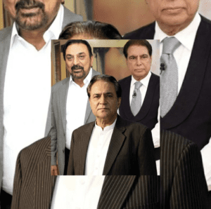 Firdous Jamal Ko Legend Adakaron Par Tanqeed Karna Mehnga Par Gaya