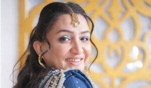 “Mere Abba Ko Pehle Se Pata Tha Ke Talaq Hogi!” Nadia Afgan Ka Pehli Shadi Ki Nakaami Par Bara Bayan; Walid Ne Shadi Se Pehle Hi Khabardaar Kar Diya Tha