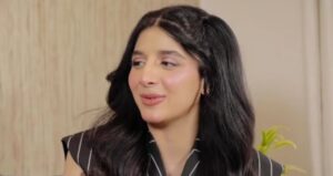 “Mawra Hocane Ke Chehre Par Pregnancy Ka Glow!” Nayi Tasaveer Ne Social Media Par Dhoom Macha Di