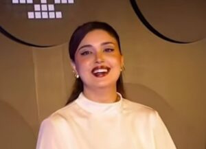 Aik Mahine Mein 10 Kilo Wazan Kam; Kanwal Aftab Ki Sakht Dieting Se Tabiyat Kharab