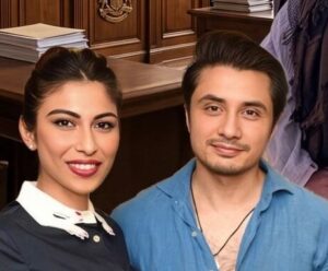 “Main Sab Kuch Chhorna Chahta Tha” Meesha Shafi Case Ke Dauran Ali Zafar Ki Showbiz Chhorne Ki Khwahish