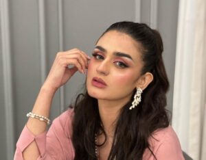 Showbiz Walay Paison Ke Liye Jhoot Dikhate Hain; Hira Mani
