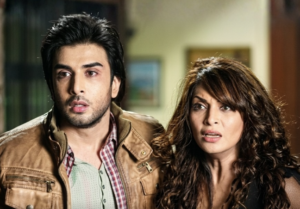 Bharat Mein Kaam Ke Doran Imran Abbas Ko Urdu Bolne Mein Mushkilaat; Lafzon Ke Talaffuz Par Indian Directors Se Behas Ka Inkishaaf