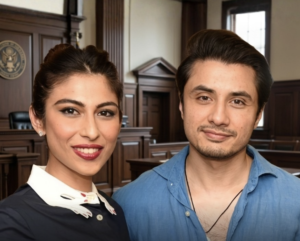 Lahore High Court Ka Bara Faisla; Meesha Shafi Ka 50 Lakh Harjana Filhaal Moattal