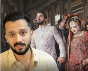 Rajab Butt Ka Doosri Shaadi Se Inkaar; Biwi Se Talaq Ke Baad YouTuber Ne Mustaqbil Ke Plans Bata Diye