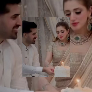 Jannat Mirza Ki Mangni Ki Video Viral; Fans Ne Video Ko Naqli Aur AI-Generated Qarar De Diya