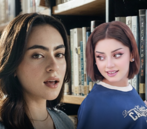 “Wo Mera Account Nahi Tha”; Zoha Waseem Ka Alizeh Shah Ke Sath Shuru Hone Wali Behas Par Bara Inkishaaf