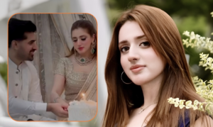“Mujhe To Pata Hi Nahi Tha”; Jannat Mirza Ka Viral Mangni Ki Video Par Hairat Angez Rad-e-Amal