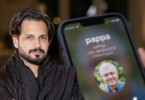 Mere Papa Ka Number Abhi Bhi Mere Pass Hai, Kabhi Kabhi Us Number Se Apne Aap Ko Miss Call De Deta Hoon, Unka Naam Screen Par Dekh Kar Acha Lagta Hai; Azlan Shah