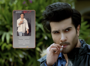Feroze Khan Bollywood Star SRK Ke Bete Aryan Khan Se Impressed Ho Gaye