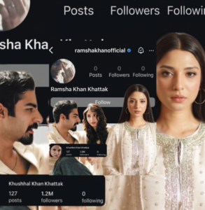 Ramsha-Khushhal Marriage: Toxic Control Or Ultimate Love?