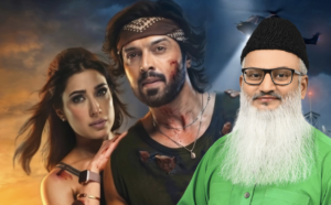 Film ‘Zombied’ Ki Promotion Ke Liye Ramzan Chhipa Ka Video Message Fans Ko Na Bhaya, Social Media Par Shadeed Tanqeed