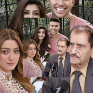 “Bina Shadi Ke Barson Dating Karna Ghalat Hai”: Momina Iqbal Case Par Nasir Adeeb Ka Apni Beti Zoya Nasir Ki Misaal Dete Hue Wazeh Mauqif