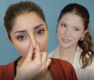 Mimicry Ya Shade? Alizeh Shah Ki Nayi Video Ne Social Media Par Behas Cherdi