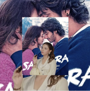Dananeer Mobeen Ka ‘Saiyaara’ Gaana Fans Ko Na Bhaya; Dananeer Social Media Par Buri Tarah Troll Ho Gayin!
