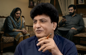 “Kisi Aurat Ko Gaali Mat Dein, Khawateen Ke Liye Ghalat Zabaan Istemal Karne Se Guraiz Karein: Khalil-ur-Rehman Qamar