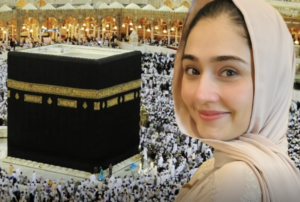 Waldein Ke Saath Hajj Ki Saadat!: Roohani Safar Aur Dunya-Daari Se Door Hone Ke Tajurbe Par Actress Durefishan Saleem Ka Dilchasp Khulaasa