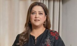 Shohar Ko Har Baat Nahi Batani Chahiye; Fazila Qazi
