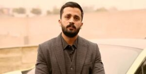 Daulat Se Sukoon Nahi Milta; Rajab Butt Ka Apni Zindagi Ke “Dark Side” Aur Purani Struggle Par Bara Bayan
