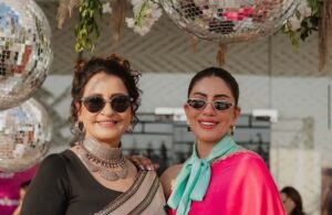 Saba Faisal Ke Viral Bayanaat Par Beti Sadia Faisal Ka Rad-e-Amal; Maa Ki Baaton Ko Sahi Qarar De Diya