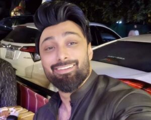 “Hum Itna Maa Ko Na De Paye Jitna Woh Sadqa Utara Karti Thi”; Umair Jaswal Ka Maa Ki Qurbaniyon Par Jazbati Bayan