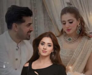 “Kuch Bhi Official Hua To Pehle Mujh Se Sunenge,” Jannat Mirza