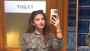 “Mini Skirt Par Tanqeed Mere Liye Koi Mayne Nahi Rakhti”; Dananeer Mobeen Ka Tanqeed Karne Walon Ko Sakht Jawab