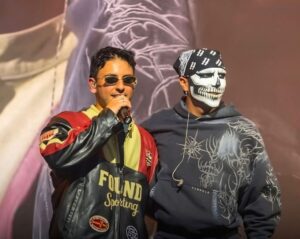 Hasan Raheem Ke Toronto Concert Mein Talwiinder Ki Surprise Entry; Dono Singers Ki Viral Chemistry Ne Social Media Par Dhoom Macha Di