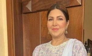 “Doosron Ki Talaq Ya Jhagron Mein Dilchaspi Lena Gunah Hai”; Shagufta Ejaz