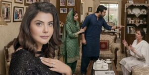 Shadi Ke Baad Bete Badal Jate Hain; Nida Yasir