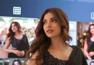 Kinza Hashmi Ke Instagram Par 10 Million Followers Mukammal, Fans Ka Shukriya Ada Kar Diya