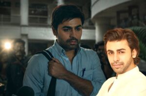 “Har Mard Alpha Male Nahi Hota”: Drama ‘Bas Tera Saath Ho’ Mein Apne Kirdar ‘Anas’ Par Farhan Saeed Ka Dilchasp Khulasa
