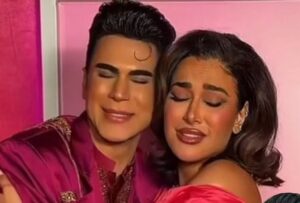 “Controversies Ne Mujhe International Banaya”: Huda Kattan Se Mulaqaat Aur Perfume Collaboration Par Ken Doll Ka Bara Khulasa”