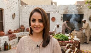 “Bachon Ko Mature Hone Tak Qurbani Mat Dekhao”: Chote Bachon Ke Zehn Par Parne Wale Asraat Par Nadia Khan Ki Parents Ko Advice