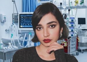 “Mera Cancer Ki Dawaon Se Ilaj Chal Raha Tha”: Apni Sanjeeda Bimari Par Mamya Shajafar Ka Bara Khulasa