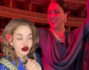 Fiza Ali Ki Concert Video Par Mishi Khan Ka Mazahiya Andaaz; Social Media Users Dono Par Baras Pare!