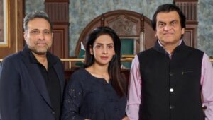 “Drug Queen Pinky” Ki Zindagi Par Banegi Biopic! Saba Qamar Markazi Kirdar Mein Jalwa Gar, Shahzaib Khanzada Bhi Script Likhne Ko Tayyar