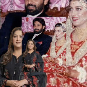 “Kitchen Ka Kharcha Aap Uthayein Ge!”: Adakara Fazeela Qazi Ka Shadi Se Pehle Shohar Kaiser Khan Nizamani Ke Saamne Rakhi Sharait Ka Inkishaaf