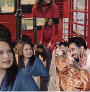 “Shadi Par Kuch Log Bawlay Hi Hojate Hain!”: Fiza Ali Aur Momina Iqbal Par Writer Saima Akram Chaudhry Ka Sakht Bayan