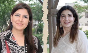 “Khana Peena Chorne Se Kamzoor Hui, Baar Baar Mat Poochein!”: Wazan Kam Karne Ki Afwaahon Par Maroof Adakara Shagufta Ejaz Ka Gusse Bhara Bayan