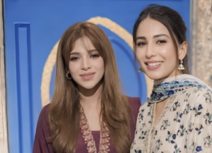 “Come Back As A Family Of Three!”: Ushna Shah Ki Vienna Rawangi Se Pehle Dost Sonya Hussyn Ka Khala Banne Ki Khushi Aur Muhabbat Bhara Paigham Viral