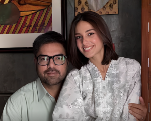 “Jannat Mein Bhi Sukoon Se Phone Use Karne Kahan Dengi Aap!”: Iqra Aziz Ki Annual Vacations Wali Post Par Yasir Hussain Ka Hilarious Jawab