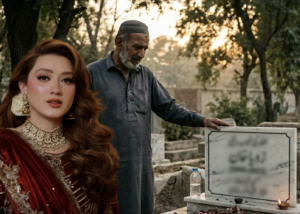 “Mein Tumhein Jail Se Nikal Sakta Hoon, Qabar Se Nahi!”: Momina Iqbal Ka Khawateen Par Zulm Aur Apne Diffa Ke Hawale Se Post, Social Media Par Viral