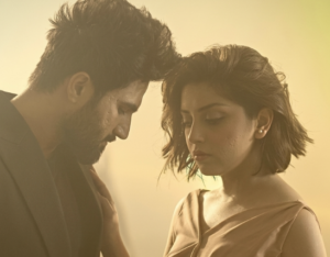 “Zabardasti Chote Kapray Pahnaaye Aur Ab Pabandi Ka Mutalba!”: Alizeh Shah Ka Falak Shabir Aur Sarah Khan Ke ‘Double Standards’ Par Bara Inkishaaf