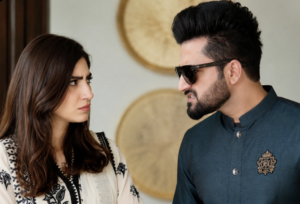 “Pata Nahi Falak Jaise Logon Ka Dimaagh Kab Khawateen Ke Kaproon Se Niklega”: Falak Shabir Ke Bayan Par Hina Parvez Butt Ka Jawab