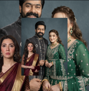Mahira Khan Ne Momina Iqbal Se Le Kar Acid Victims Ke Cases Par Harassment Ke Khatmay Ka Tareeqa Bata Diya