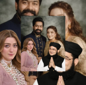 ‘Betiyan Sab Ki Sanjhi Hain, Maafi Maangta Hoon’: Adakaara Momina Iqbal Par Diye Gaye Controversial Bayan Se Nasir Madni Ka U-Turn