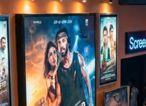 Box Office Par “Zombeid” Ka Dhamaka!: 21.34 Crore Ke Sath Pakistan Ki Tareekh Ki Sab Se Badi Opening Ka Naya Record Qaim