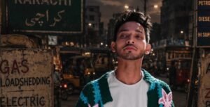“Na Pani Hai, Na Electricity Hai, Na Gas Hai, Na Road Hai Thanks To Sindh Government”: Mayor Karachi Ke Bayan Par Rapper Talha Anjum Jawab